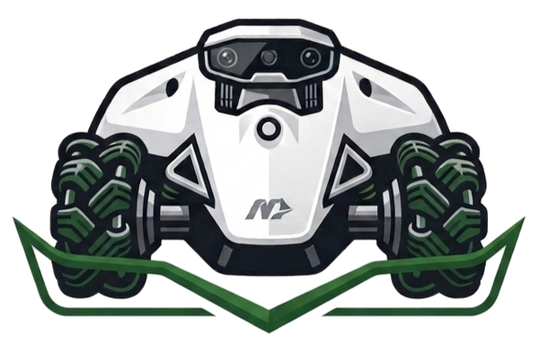 Maehrobot