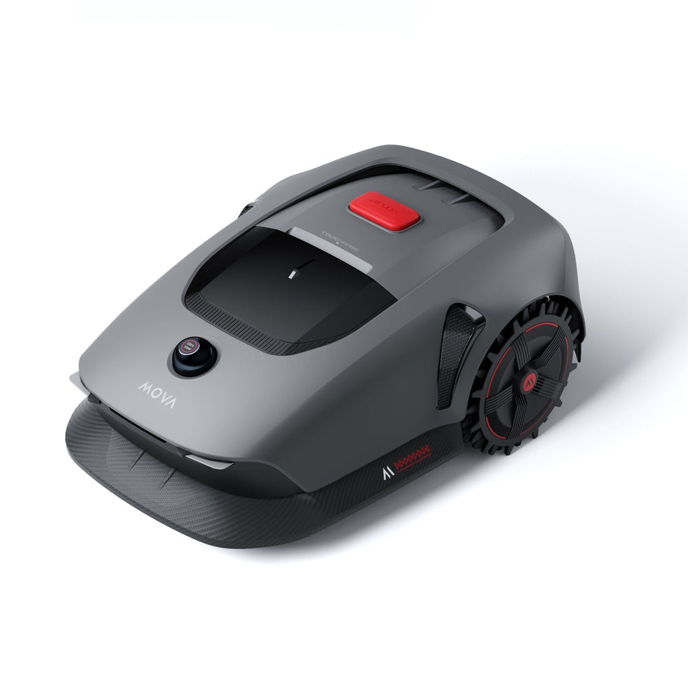MOVA 1000 Mähroboter