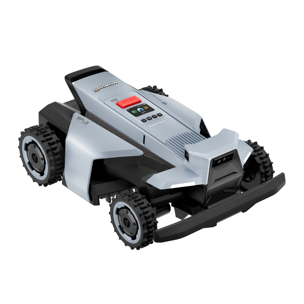 Navimow X4 Mähroboter