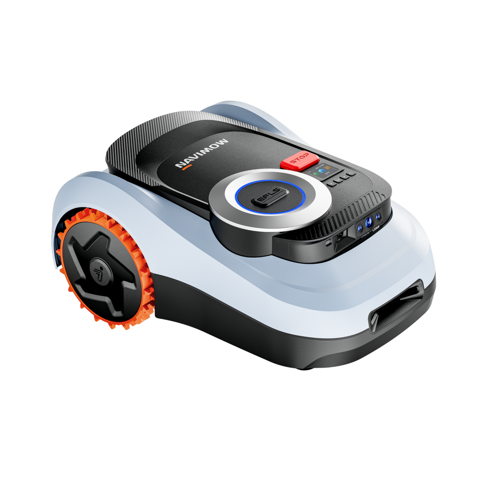 Navimow i2 LiDAR Mähroboter