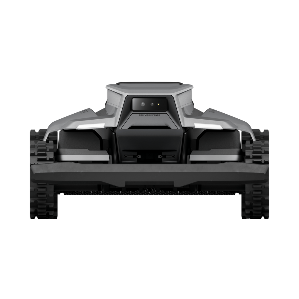 Navimow X4 Mähroboter