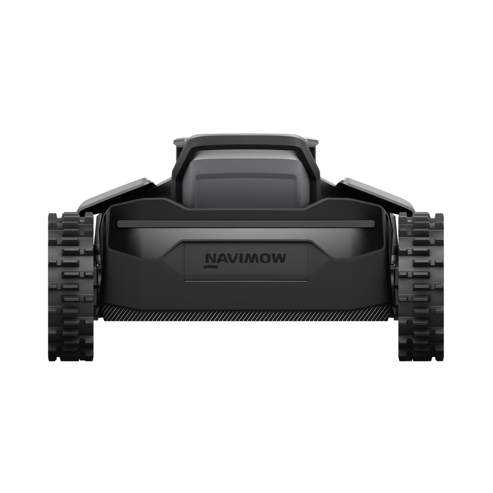 Navimow X4 Mähroboter