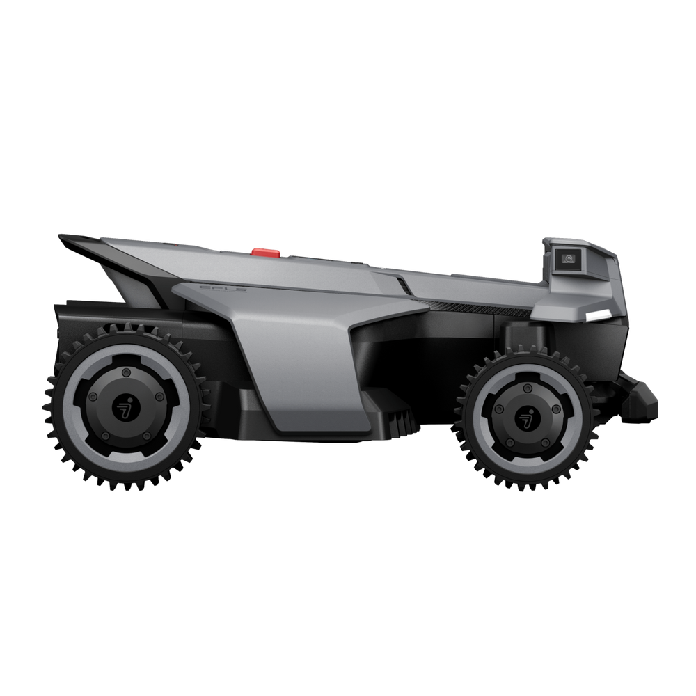Navimow X4 Mähroboter