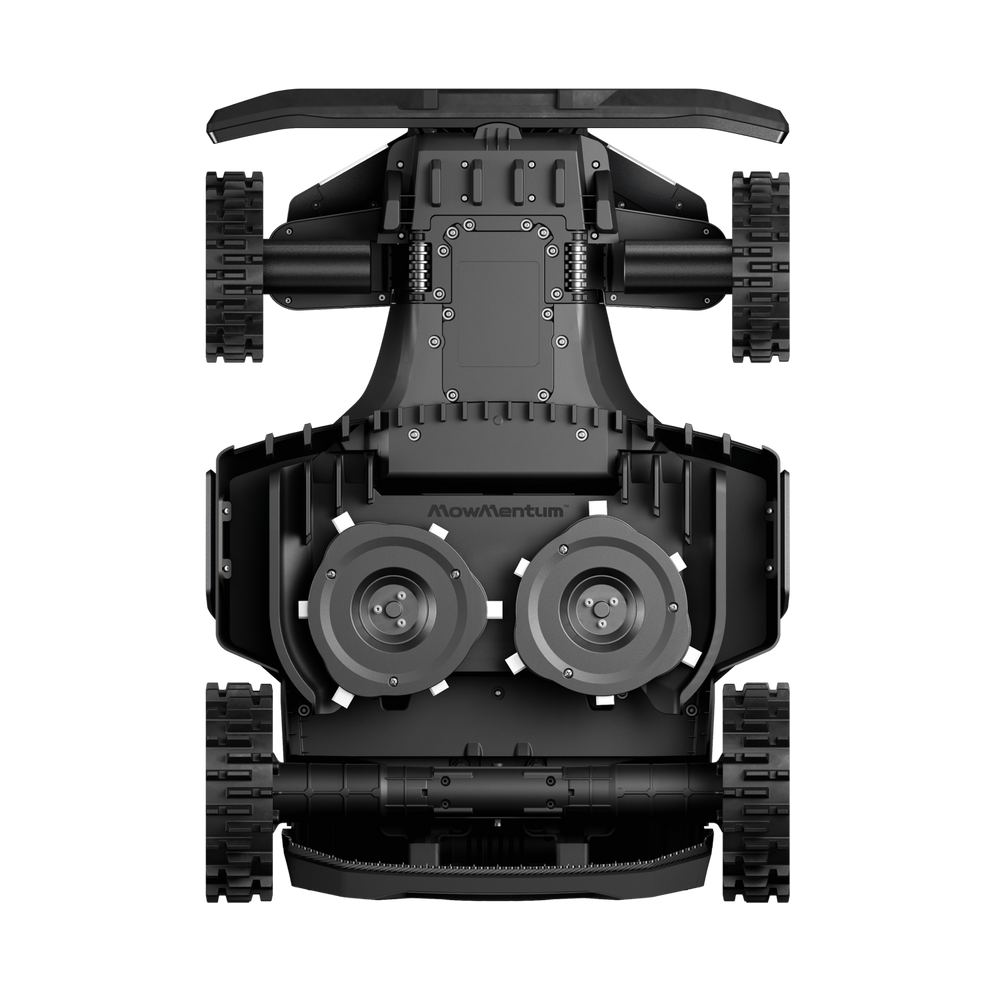 Navimow X4 Mähroboter