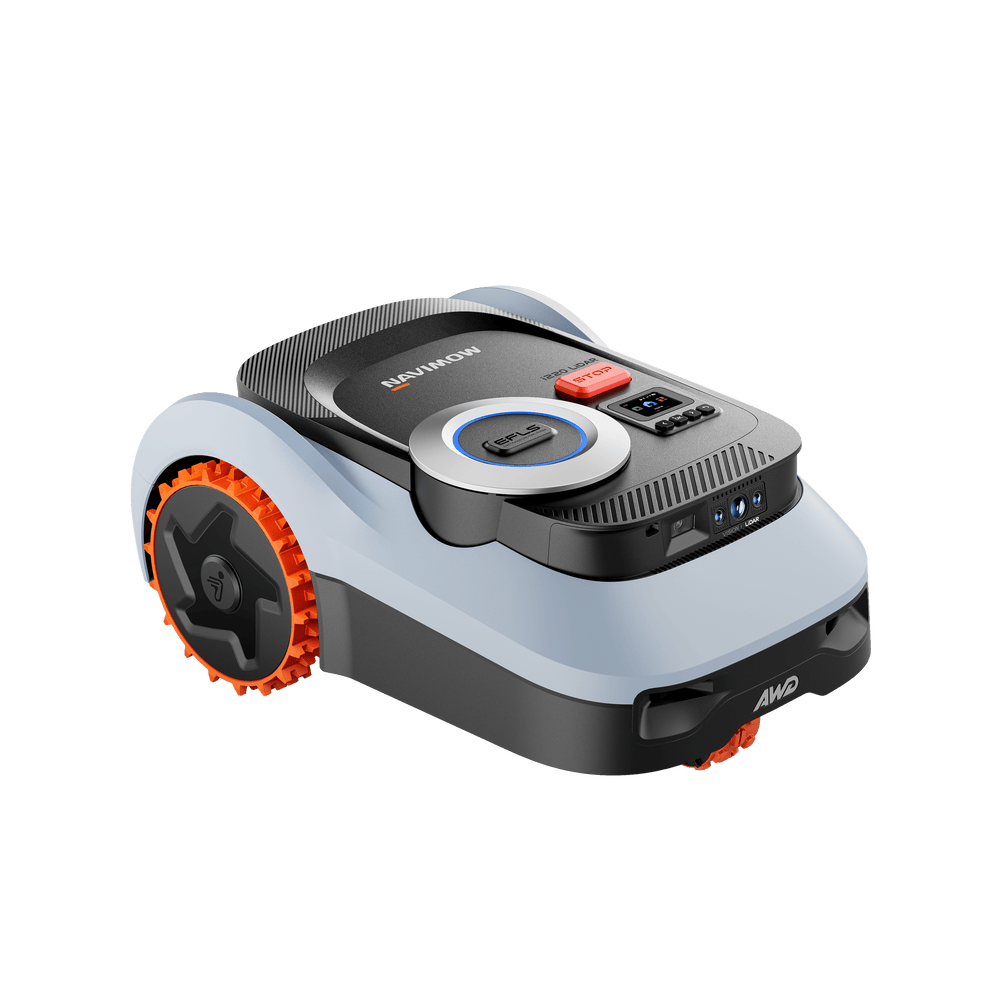 Navimow i2 LiDAR Pro Mähroboter