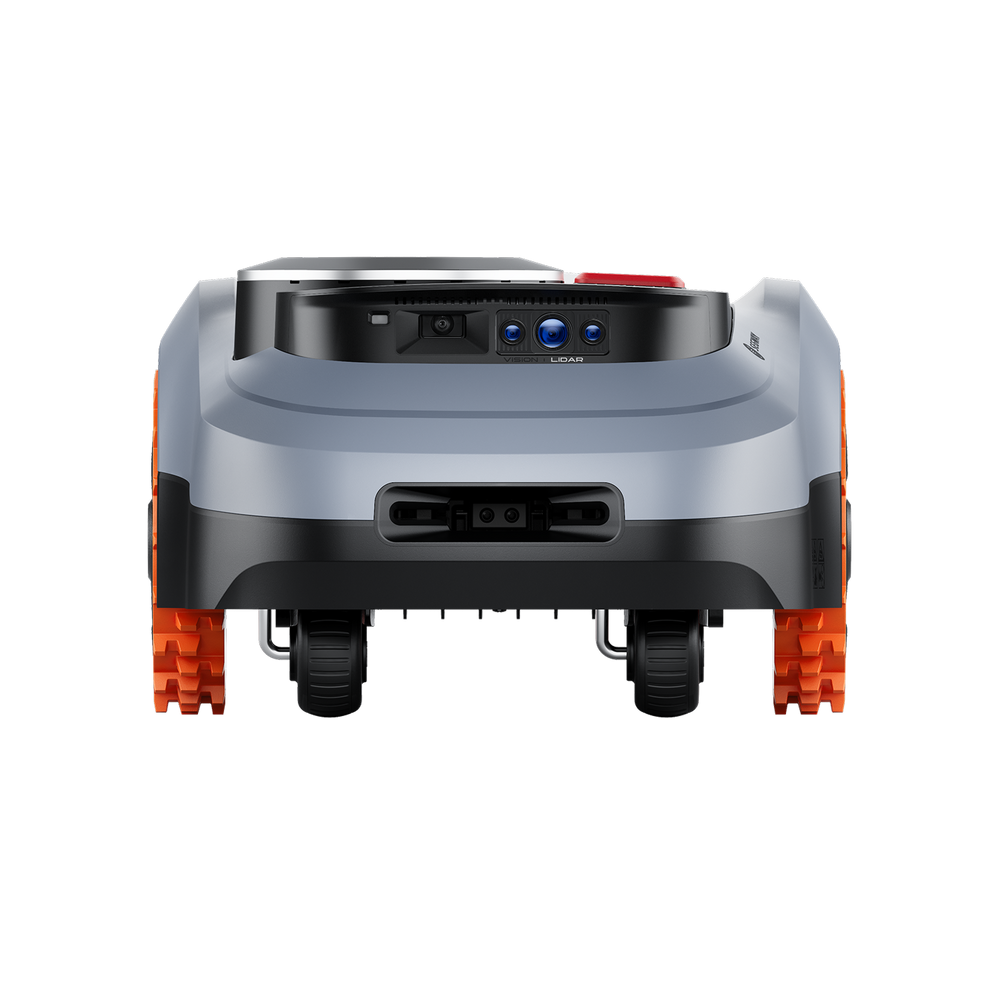 Navimow i2 LiDAR Mähroboter
