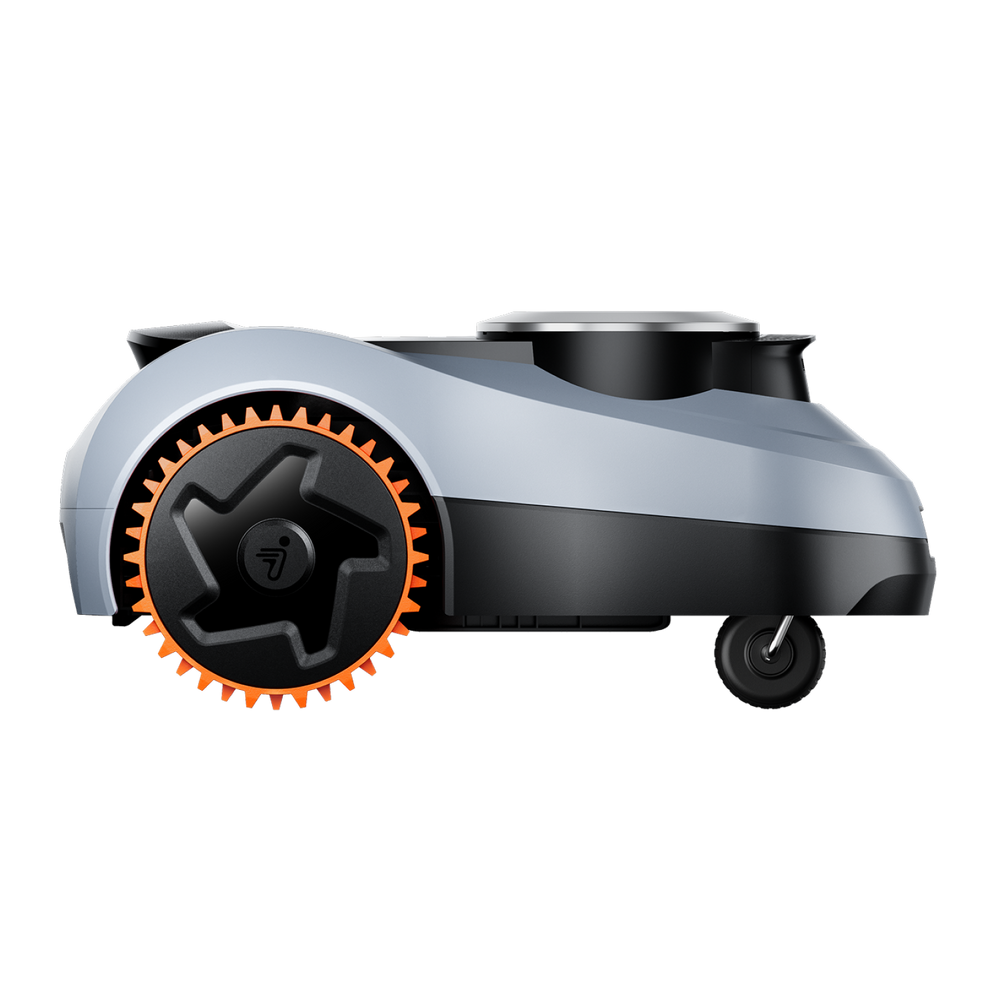 Navimow i2 LiDAR Mähroboter