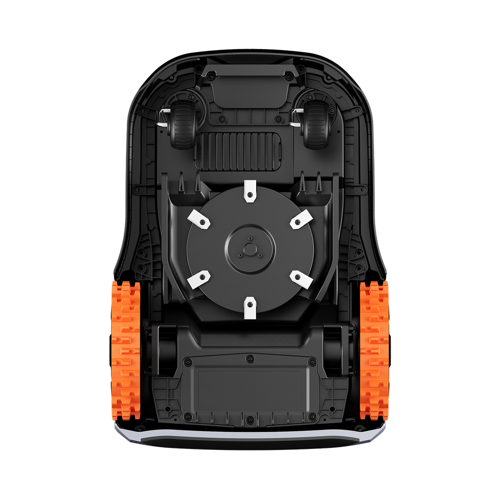 Navimow i2 LiDAR Mähroboter