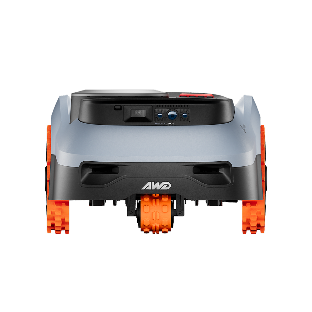 Navimow i2 LiDAR Pro Mähroboter