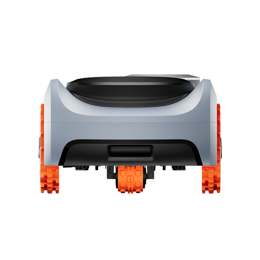 Navimow i2 LiDAR Pro Mähroboter