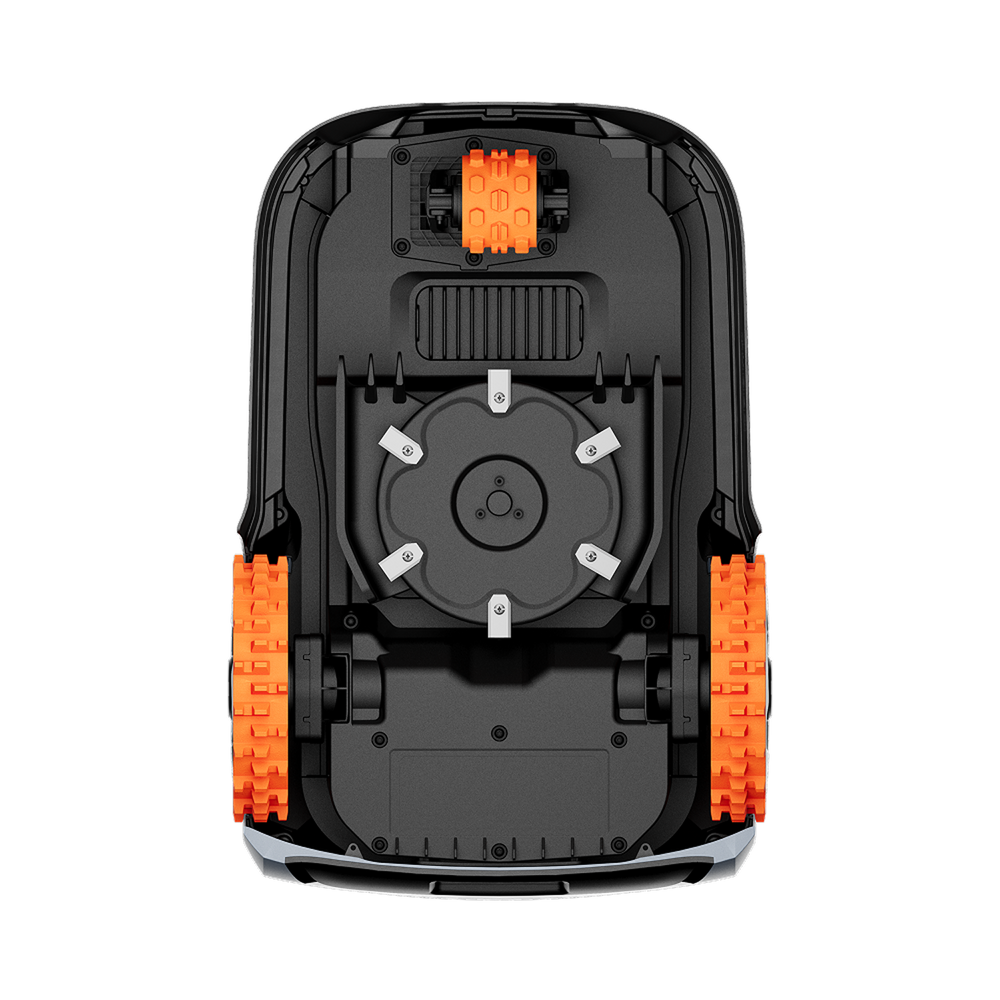 Navimow i2 LiDAR Pro Mähroboter