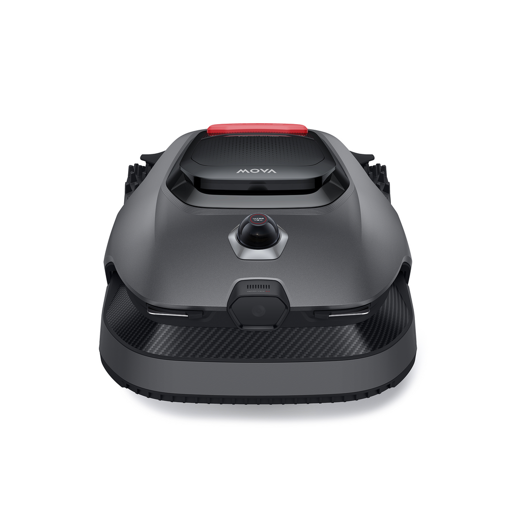 MOVA LiDAX Ultra Series Robotermäher