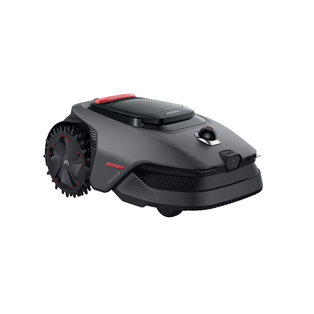 MOVA LiDAX Ultra Series Robotermäher