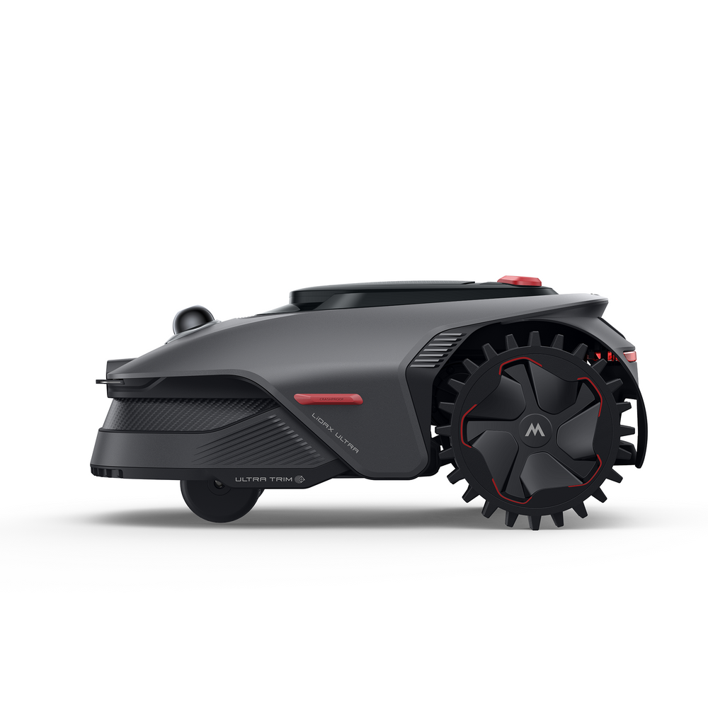 MOVA LiDAX Ultra Series Robotermäher