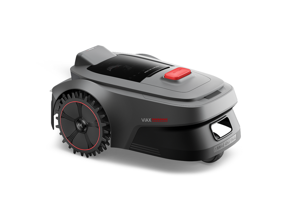 MOVA ViAX 250 Mähroboter