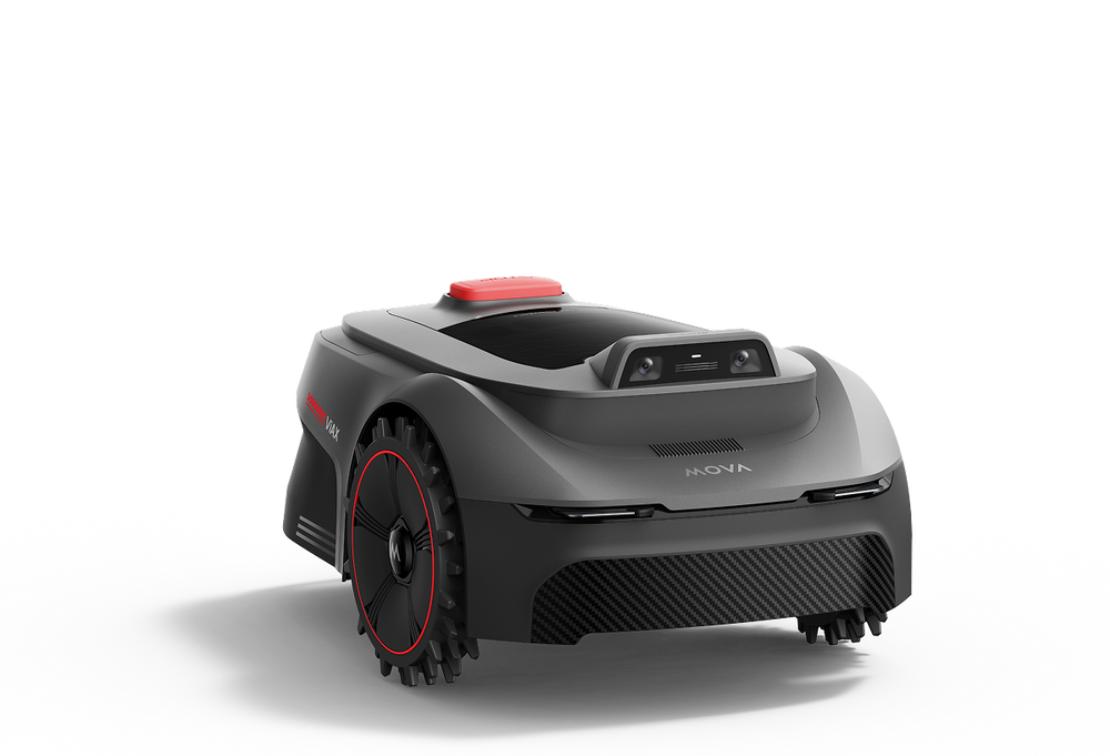MOVA ViAX 250 Mähroboter
