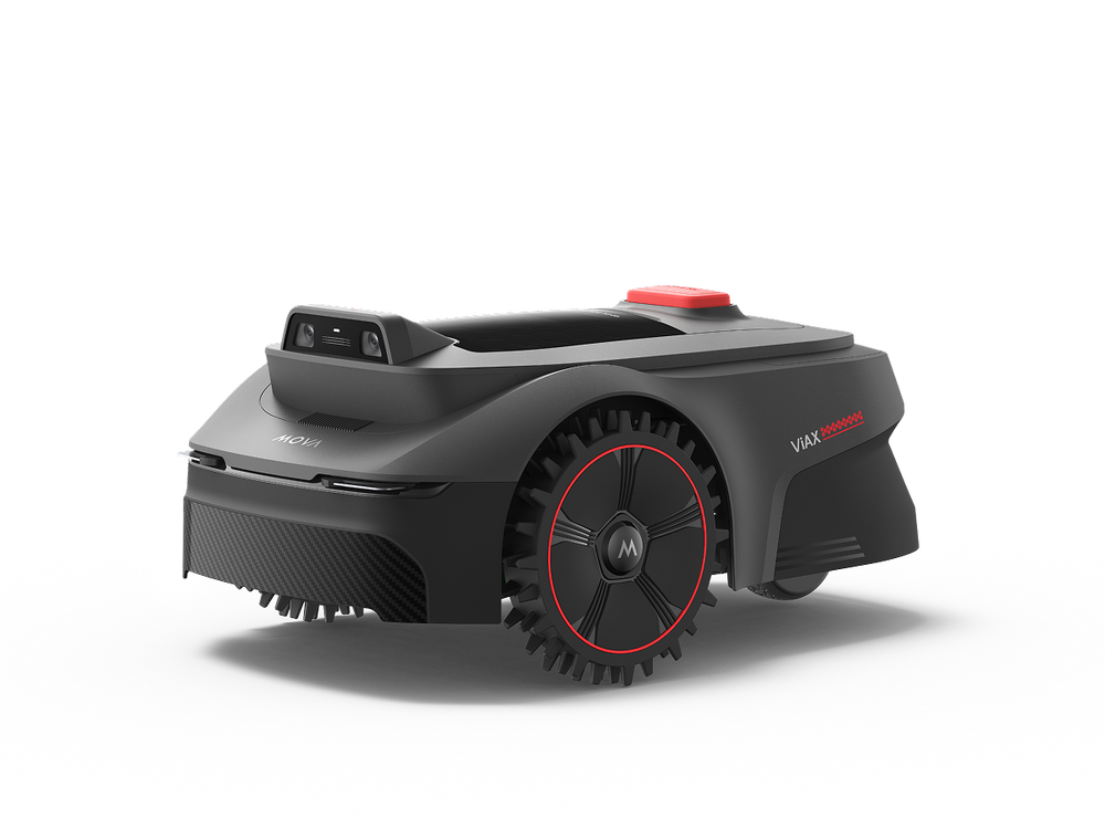 MOVA ViAX 250 Mähroboter