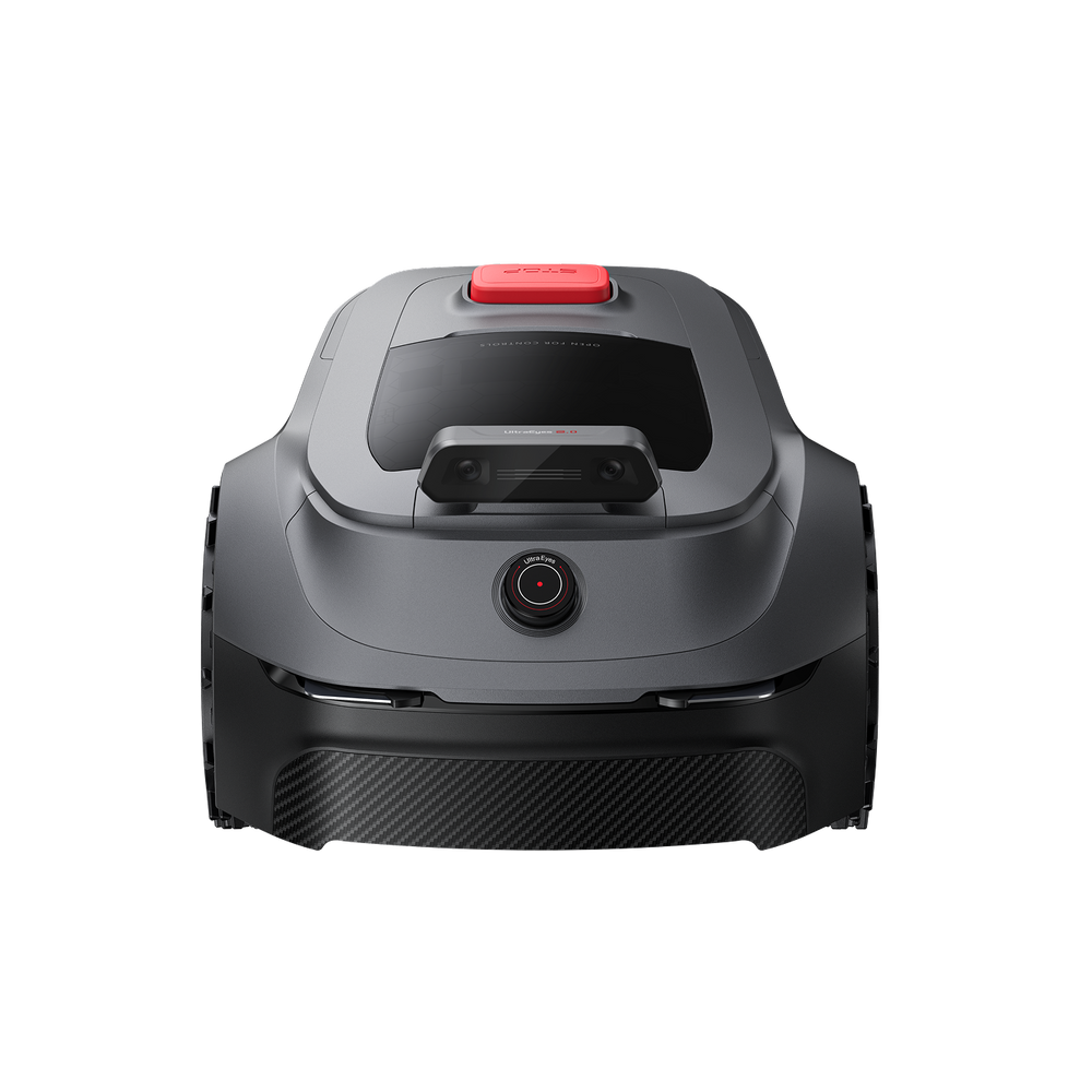 MOVA ViAX 500 Mähroboter