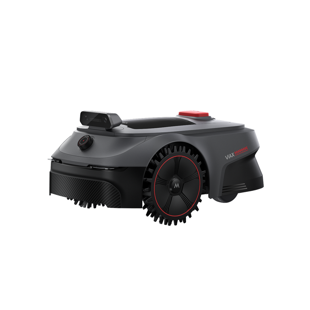 MOVA ViAX 500 Mähroboter