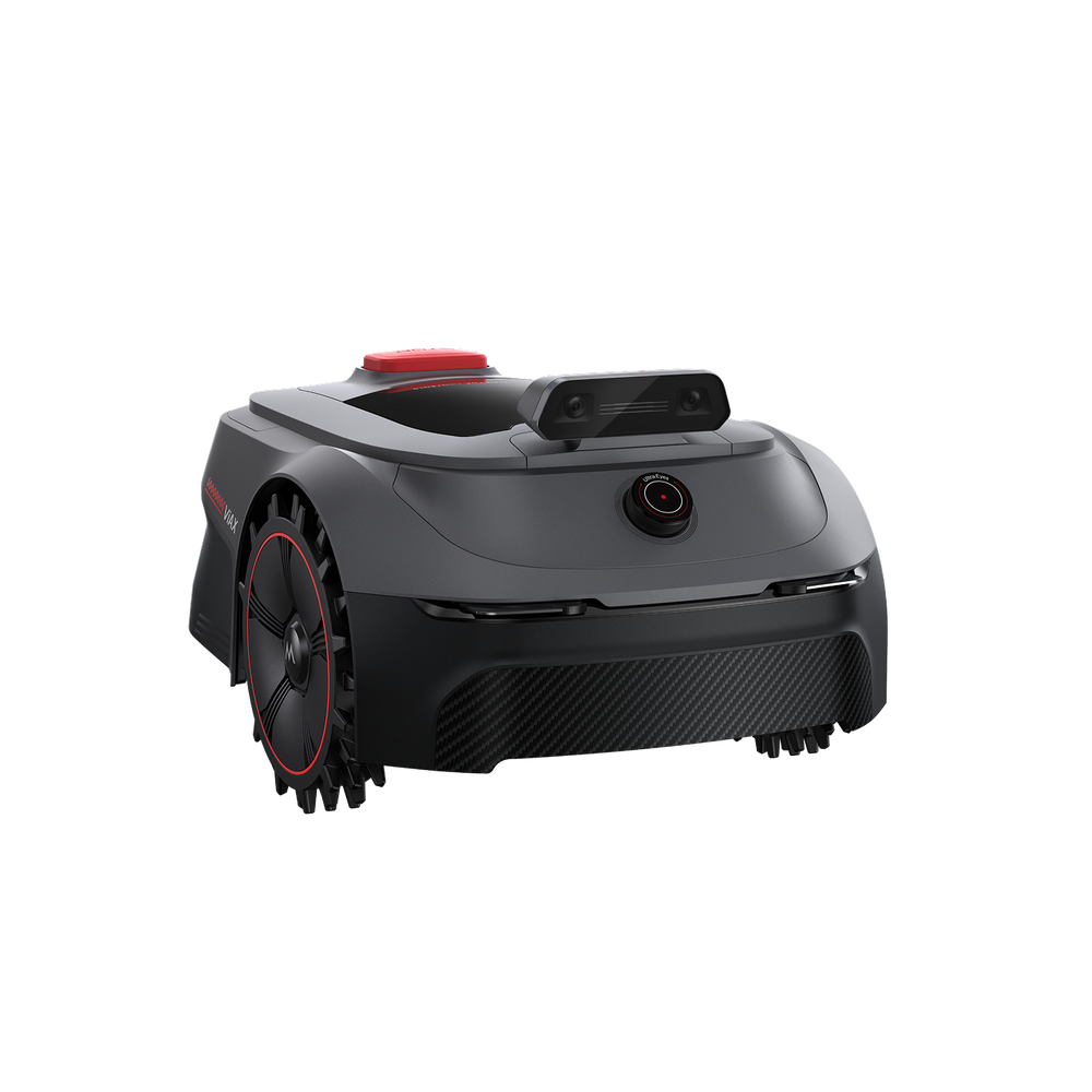 MOVA ViAX 500 Mähroboter