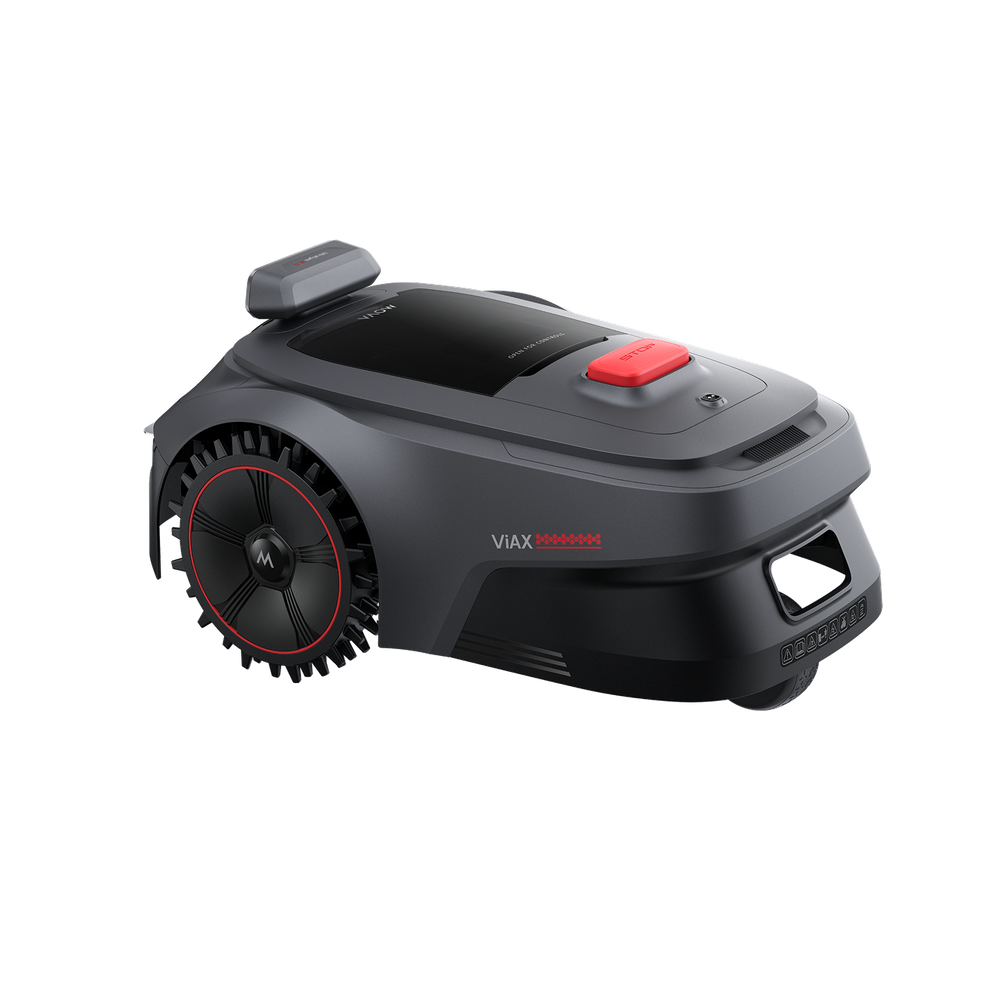 MOVA ViAX 500 Mähroboter